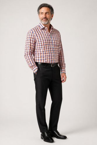 Camicia Ingram Classic SKT71F965DCLASSICH8C