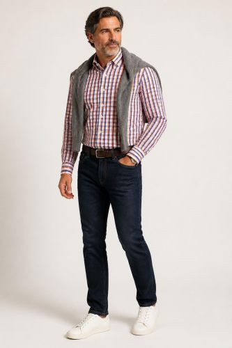 Camicia Ingram Classic SKT71F965DCLASSICH8C