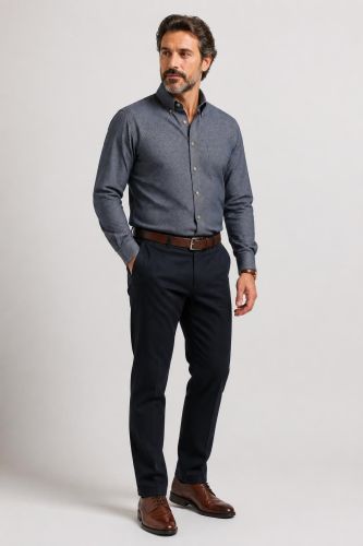 Camicia Ingram Classic SKT72069ADCLASSICB6C