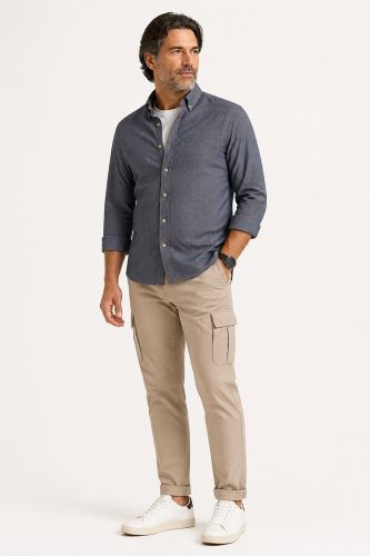 Camicia Ingram Classic SKT72069ADCLASSICB6C