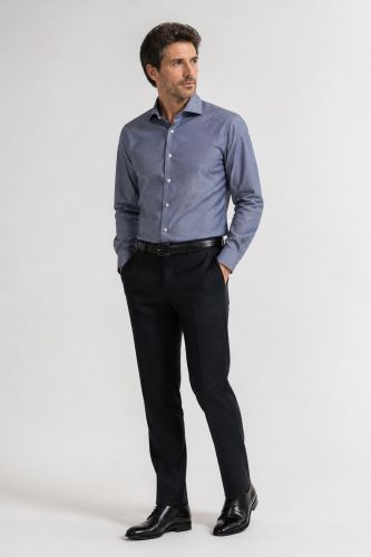 Camicia Xacus Regular SKT7206B8AREGULARH8C