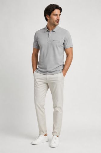 Polo One & Way Regular SKT7354E25REGULARC6B