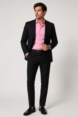 Camicia Ingram Slim SKT73CEBBFSLIMG2E