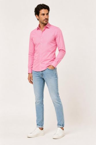 Camicia Ingram Slim SKT73CEBBFSLIMG2E