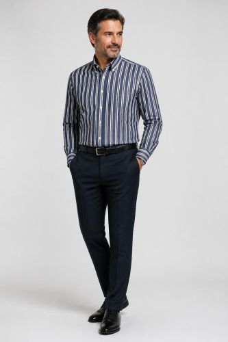 Camicia Ingram Classic SKT759F4B3CLASSICL1B