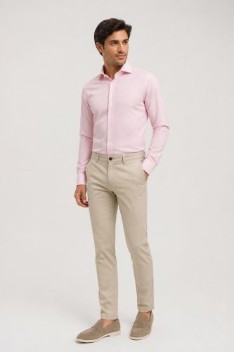 Camicia Ingram Slim SKT7883B75SLIML5E