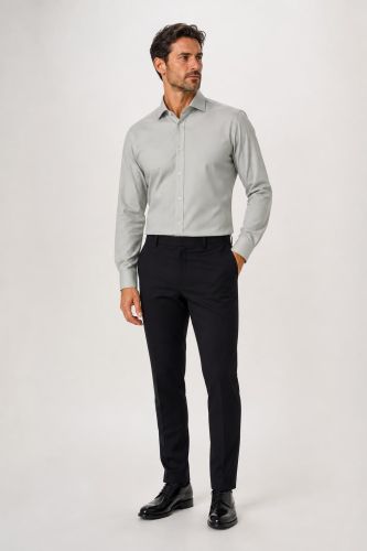 Camicia Xacus Regular SKT78B17AAREGULARL1A