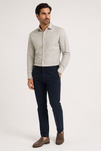 Camicia Xacus Regular SKT78B17AAREGULARL1A