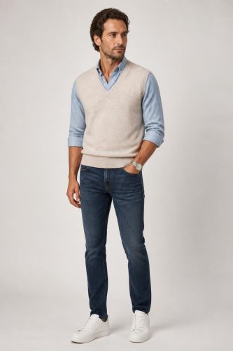 Maglia Ferrante Regular SKT7927D77REGULARD2C