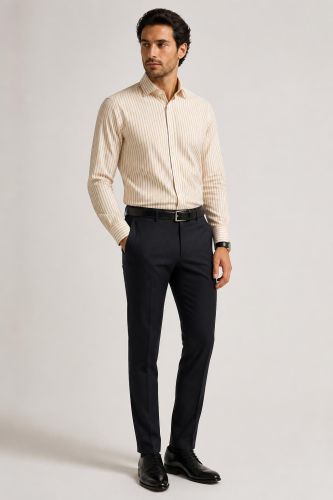 Camicia Ingram Slim SKT796404FSLIMD9D