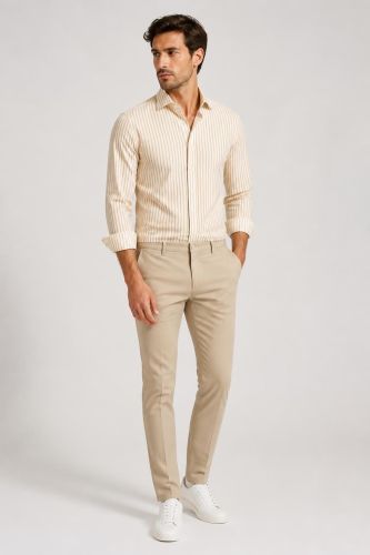 Camicia Ingram Slim SKT796404FSLIMD9D