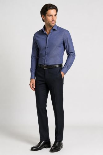 Camicia 51 LAB Regular SKT798CAD4REGULARH4D