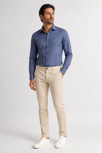 Camicia 51 LAB Regular SKT798CAD4REGULARH4D