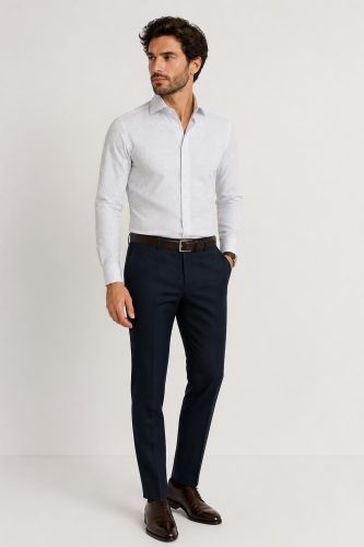 Camicia Ingram Slim SKT7ADCDFESLIME1B