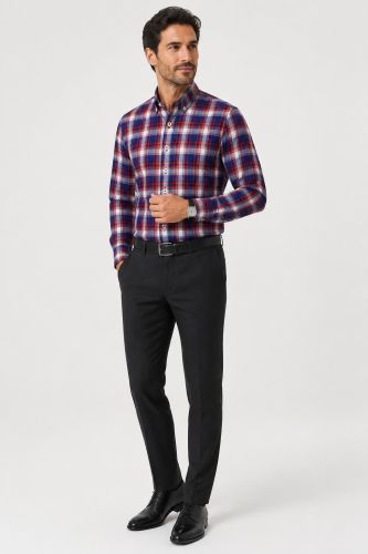 Camicia Ingram Regular SKT7AE9367REGULARI2B