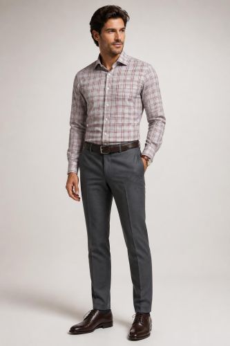 Camicia Guglielminotti Regular SKT7B423FDREGULARC5B