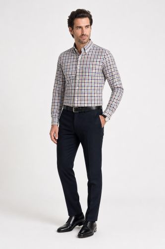 Camicia Ingram Regular SKT7B5D594REGULARI2B