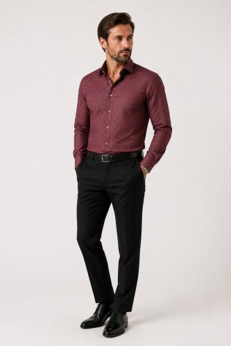 Camicia Ingram Regular SKT7C41BD5REGULARG6D