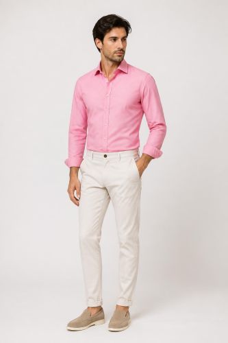 Camicia Ingram Slim SKT7DEB574SLIME7E