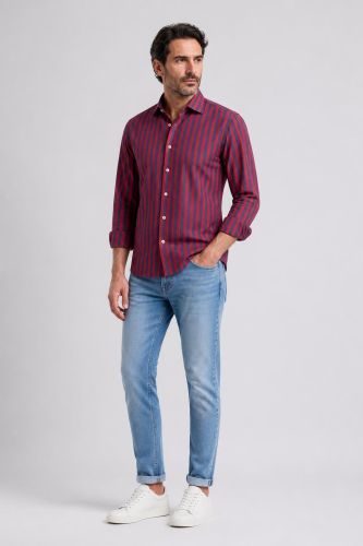 Camicia Ingram Regular SKT7E82954REGULARI3B