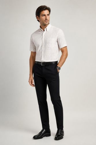 Camicia Ingram Regular SKT7EA0C89REGULARC5C
