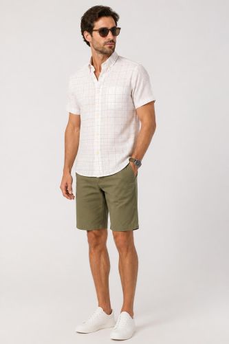 Camicia Ingram Regular SKT7EA0C89REGULARC5C