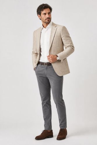 Camicia Ingram Regular SKT7F7C67FREGULARB1D