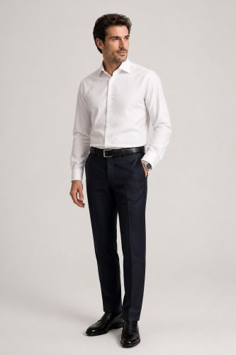 Camicia Ingram Regular SKT7F7C67FREGULARB1D