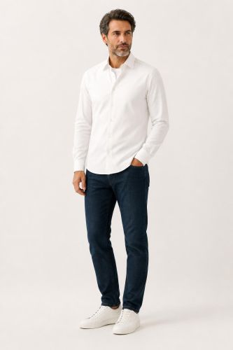 Camicia Ingram Regular SKT7F7C67FREGULARB1D