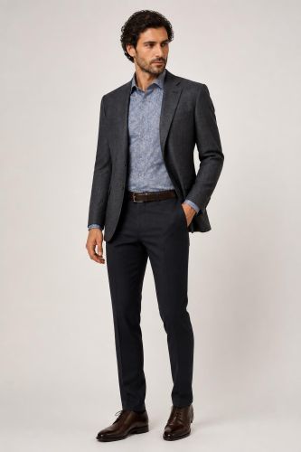 Camicia Ingram Slim SKT8024EEBSLIMH8C