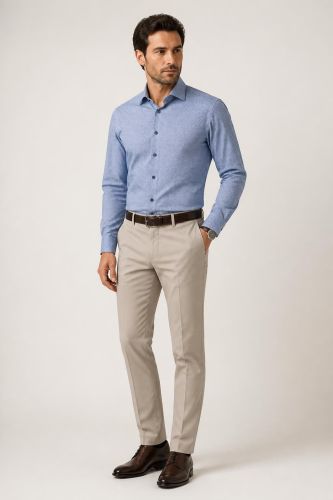 Camicia Ingram Slim SKT80741C1SLIMH2B