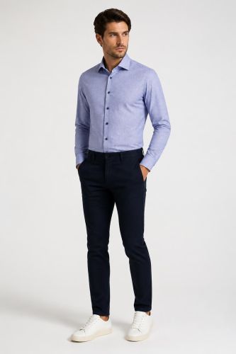 Camicia Ingram Slim SKT80741C1SLIMH2B