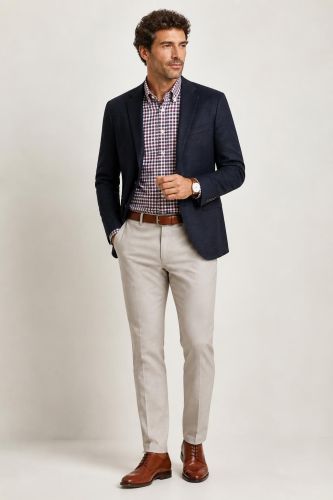 Camicia Ingram Regular SKT80B61D0REGULARI2E