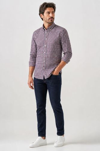 Camicia Ingram Regular SKT80B61D0REGULARI2E