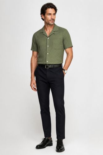 Camicia Xacus Regular SKT822AABFREGULARL5B