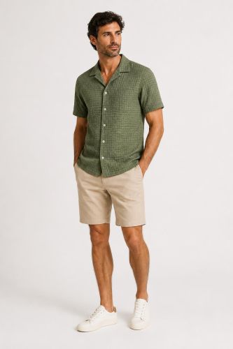 Camicia Xacus Regular SKT822AABFREGULARL5B