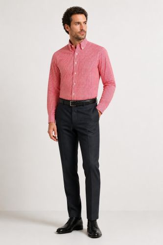 Camicia Ingram Regular SKT8305F25REGULARL2A