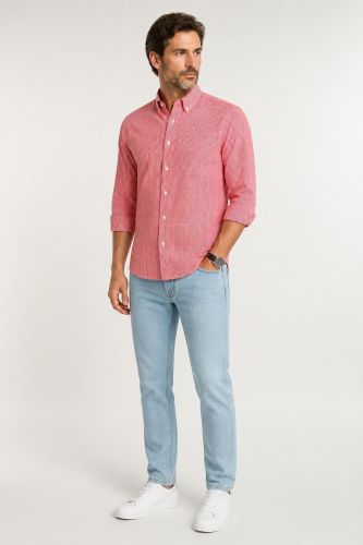 Camicia Ingram Regular SKT8305F25REGULARL2A