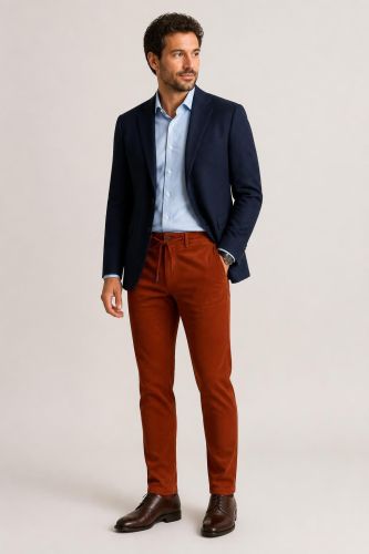 Pantalone Philotinto Regular SKT833EA53REGULARI6C