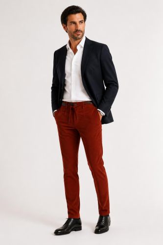 Pantalone Philotinto Regular SKT833EA53REGULARI6C