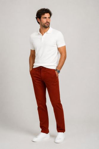 Pantalone Philotinto Regular SKT833EA53REGULARI6C