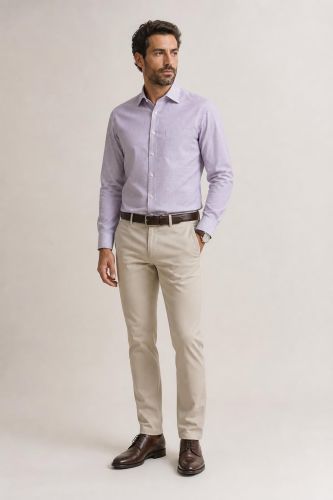 Camicia Ingram Regular SKT83999CDREGULARC2C