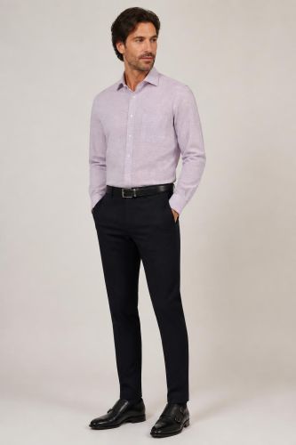 Camicia Ingram Regular SKT83999CDREGULARC2C