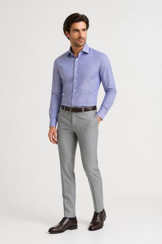 Camicia Ingram Slim SKT83A6A72SLIMF4C