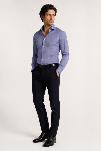 Camicia Ingram Slim SKT83A6A72SLIMF4C