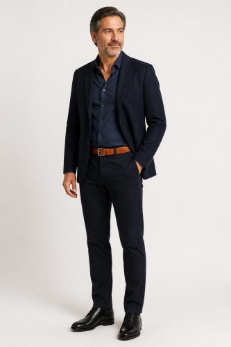Pantalone Meyer Classic SKT84906CECLASSICE3C
