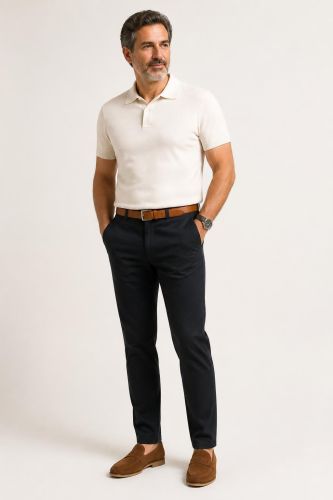 Pantalone Meyer Classic SKT84906CECLASSICE3C
