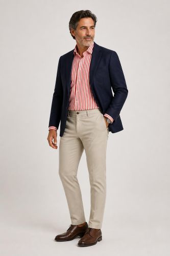 Camicia Ingram Classic SKT85C2F66CLASSICI9C
