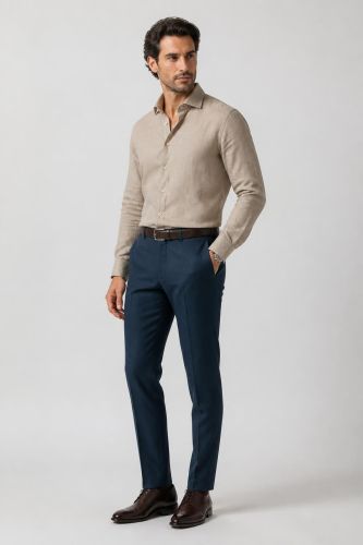 Camicia Guglielminotti Regular SKT85SC6P1REGULARD5C