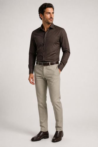 Camicia Caliban Regular SKT87CEC19REGULARG6E
